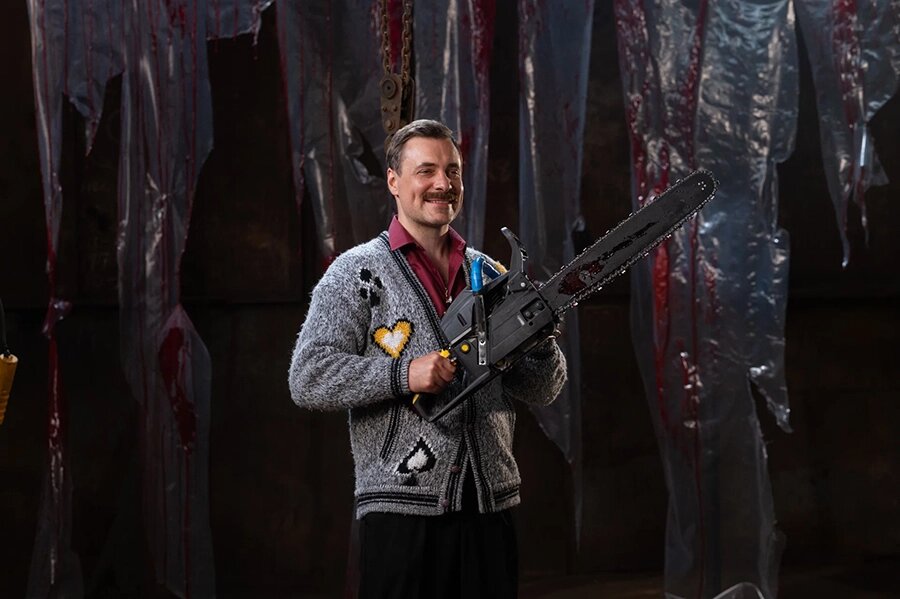 Листайте вправо, чтобы увидеть больше изображений