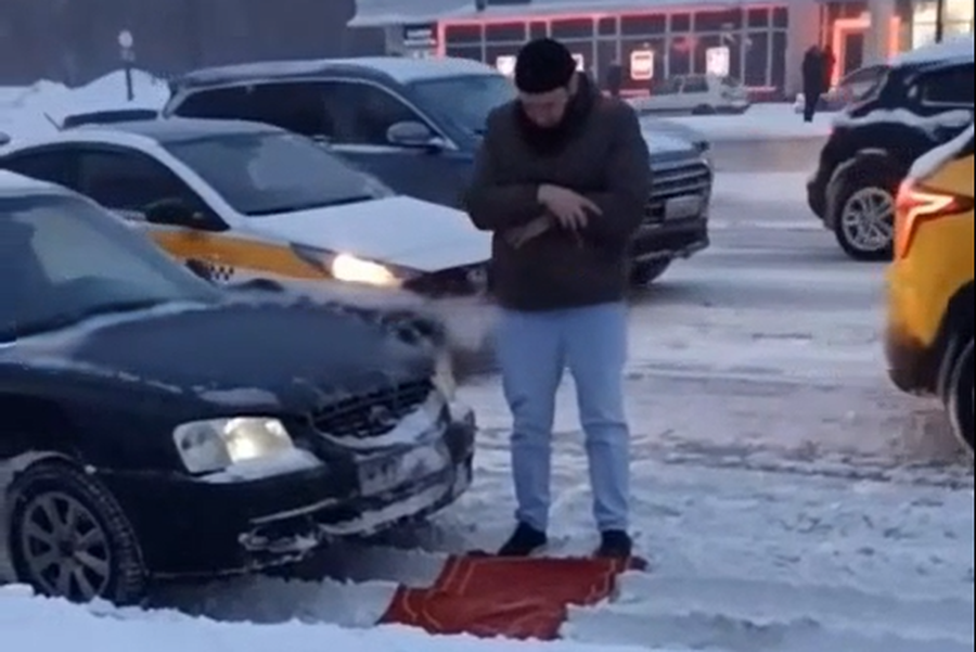 скриншот видео