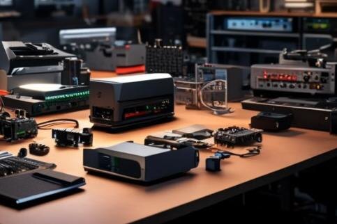 
Как продлить работу электробритвы и почему так важна чистка