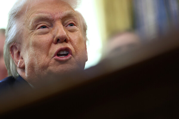 Дональд Трамп / Kevin Lamarque/Reuters   📷