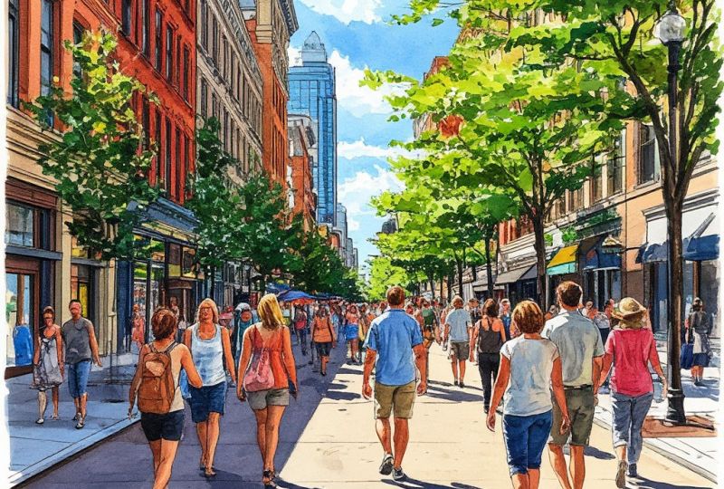 Выстрел в сердце