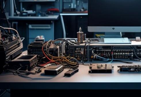 
Почему важно читать про Output Voltage Regulation даже если ты не электрик