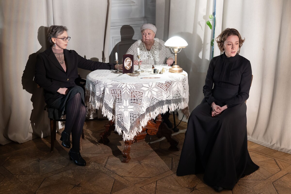    Фото: Александр Иванишин