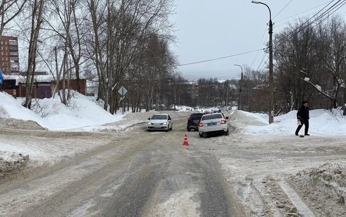   Водитель «Лады» сбил 9-летнего мальчика в Воткинске