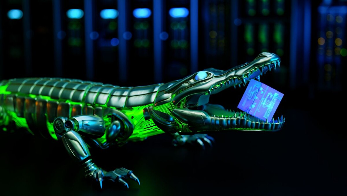 Croc: зашифрованная передача файлов