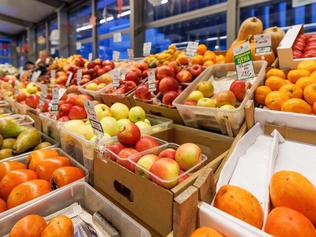    Фото: портал мэра и правительства Москвы/Олег Сосницкий