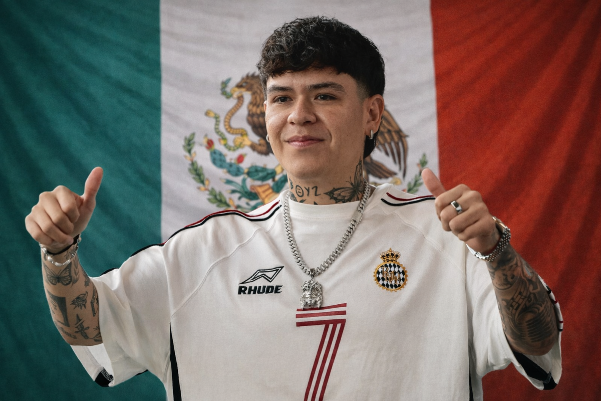 Джуниор Эйч. Коллаж ИИ. Фото из открытых источников