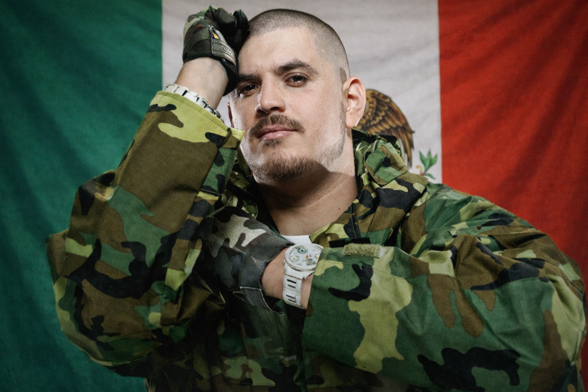 Коллаж ИИ. Фото из открытых источников