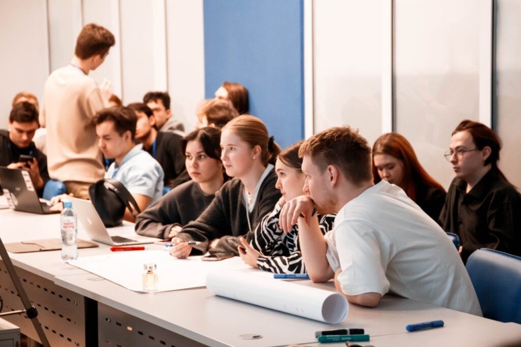    Фото: ГАУ ПК «Дирекция межвузовского кампуса «Будущее Пармы»