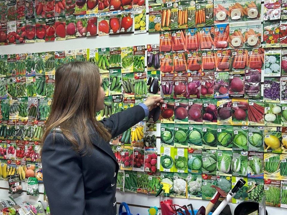    Фото: Управление Россельхознадзора по Красноярскому краю