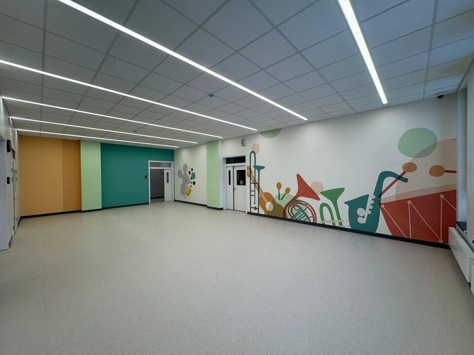     МедиаБанк Подмосковья / Ирина Кузова