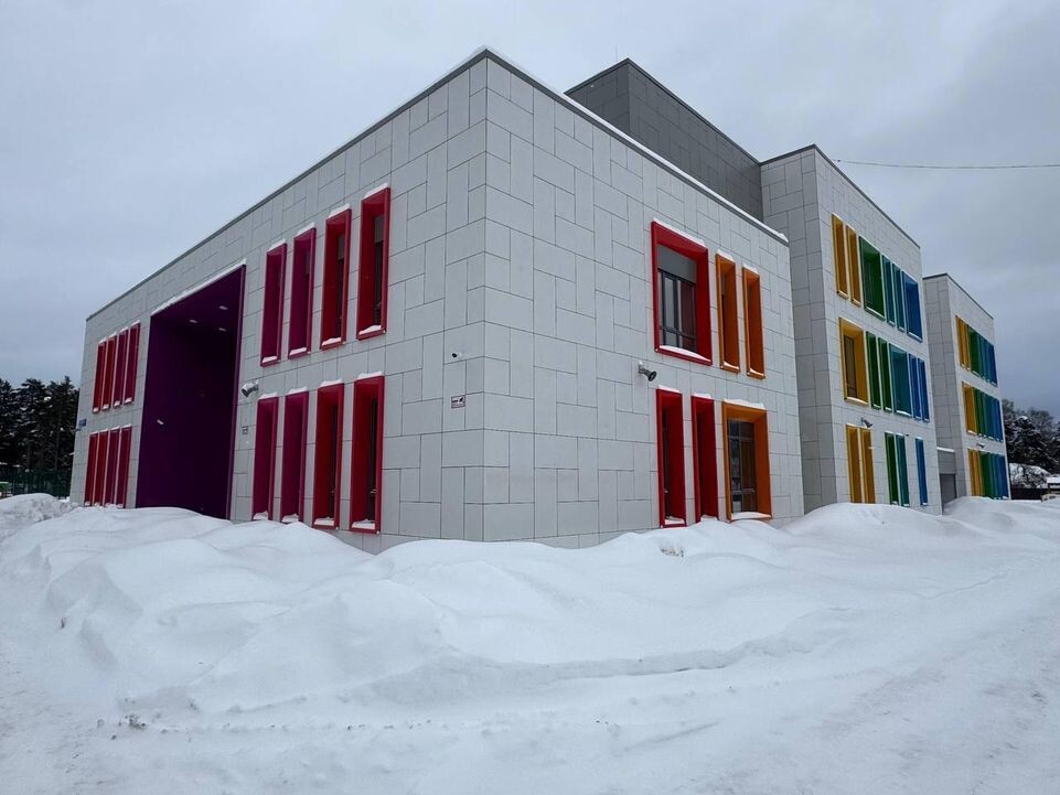     МедиаБанк Подмосковья / Ирина Кузова