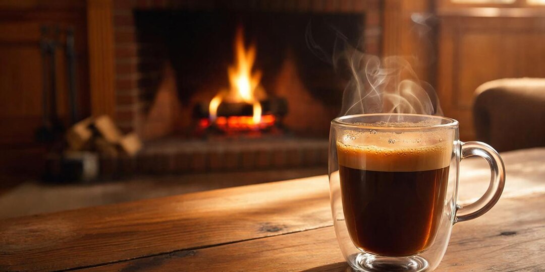 Ирландский кофе (Irish Coffee). Кофе, который может всё: и разбудить, и уложить. Рецепт настоящего ирландского счастья.