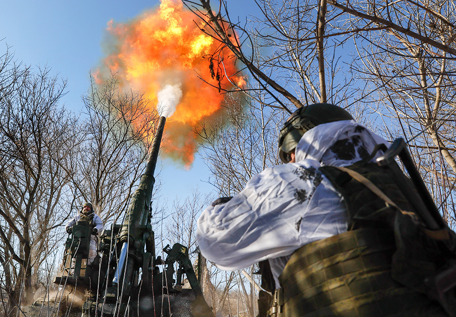    © Александр Река/ТАСС