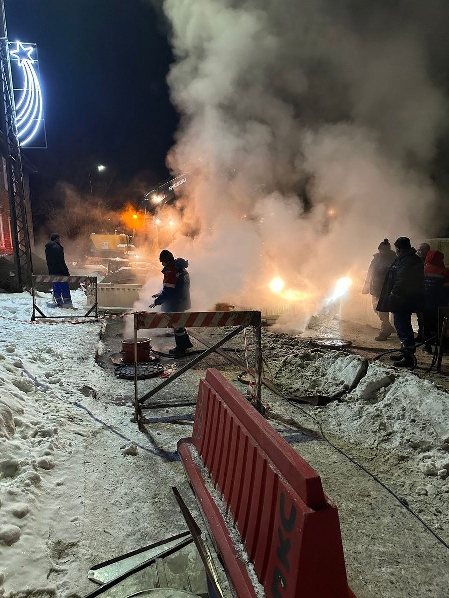    РКС - Петрозаводск / VK