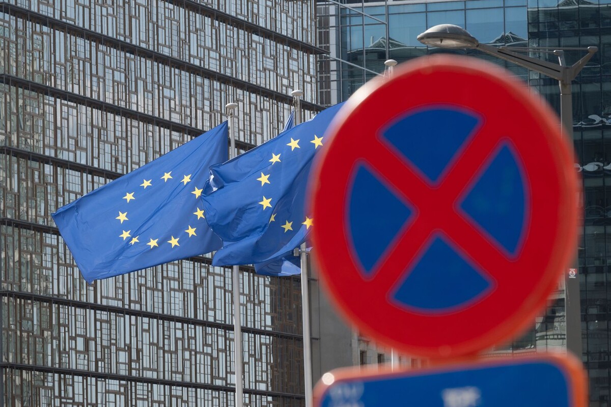     / Источник: © Anna Ross/Global Look Press