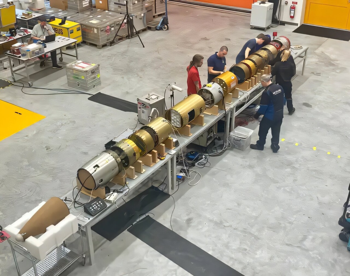 Фото: Orfa D'Angelo