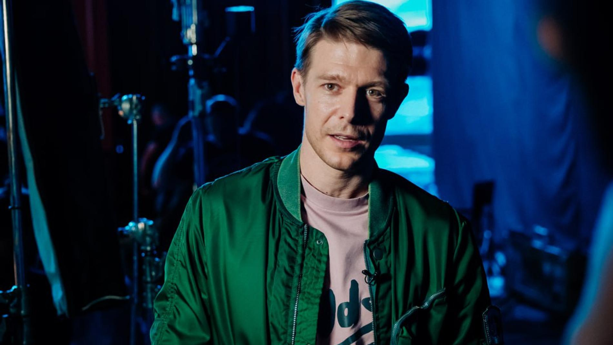    Никита Ефремов. Фото: Telegram @efremovefremov