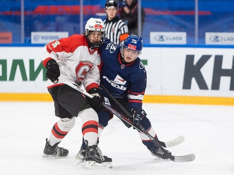     Фото: МХК «Ладья»