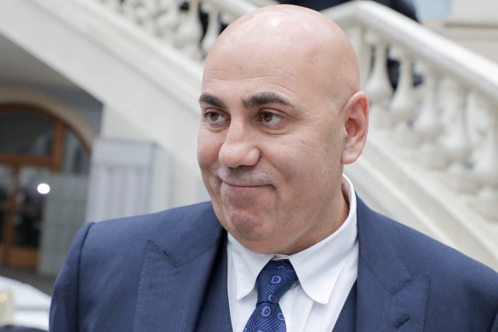    Фото © Вячеслав Прокофьев / ТАСС