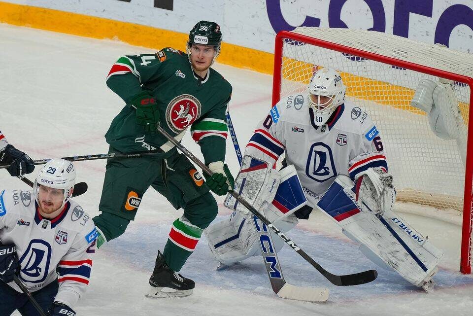 Фото: ak-bars.ru