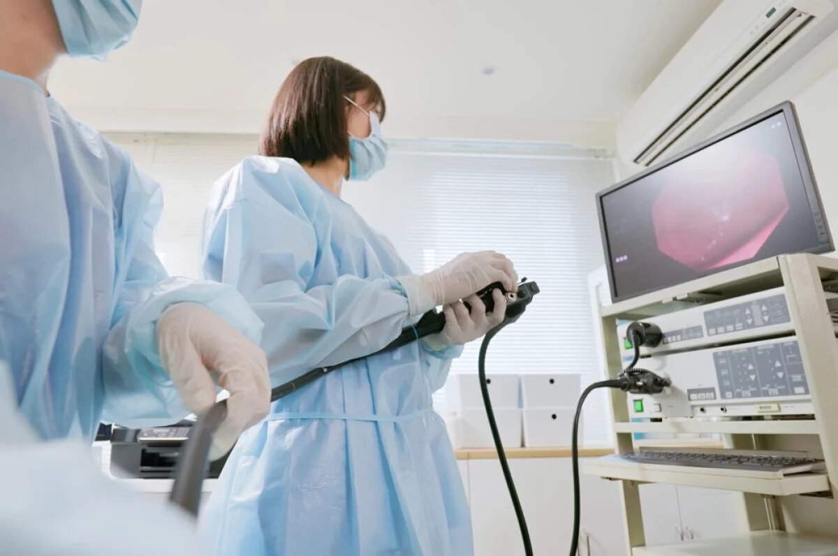    Рак кишечника сегодня вызывает немало опасений у врачей