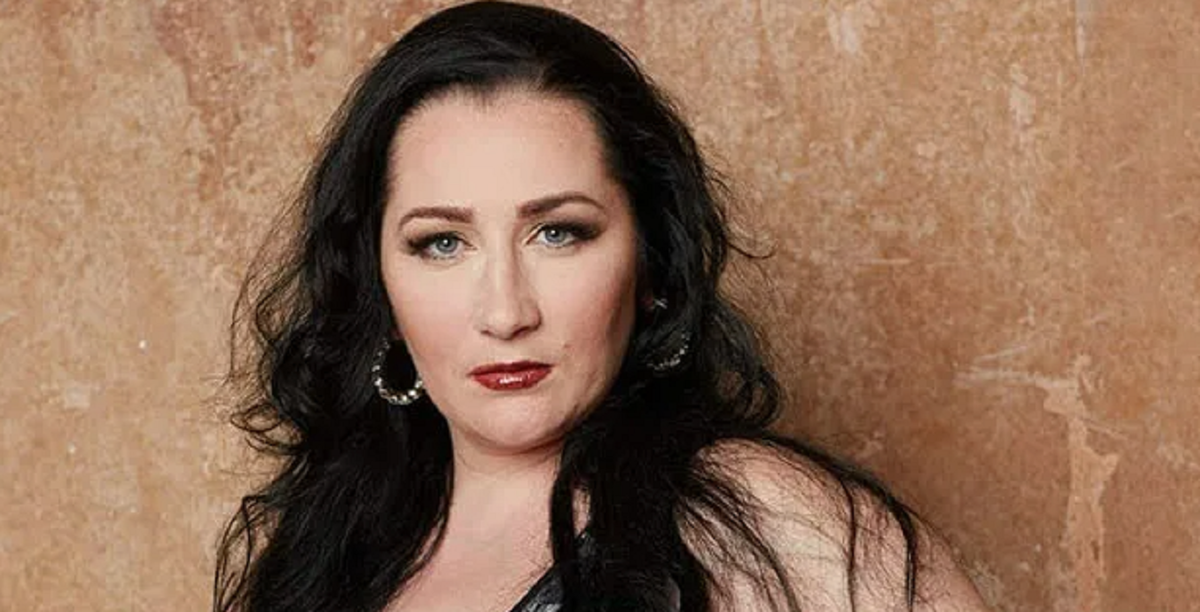 Фото из соцсетей Яна Павловой