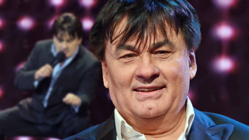    Александр Серов: артист, чей образ на сцене отличался от реальной жизни.