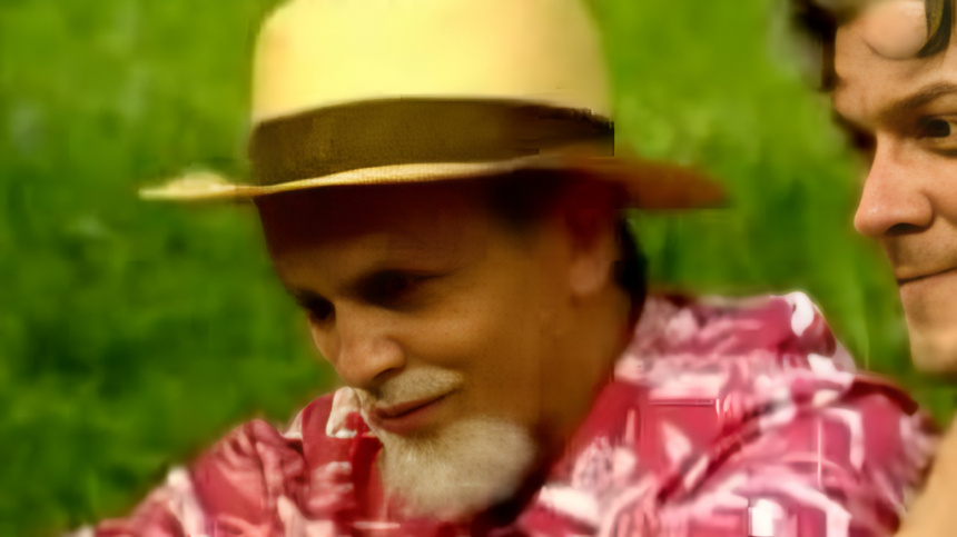    Фото: Кадр из сериала «33 квадратных метра», 1997–2004г.