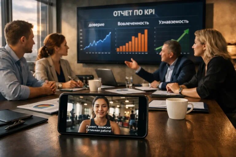    Контент как актив, а не расход "Kontenium"