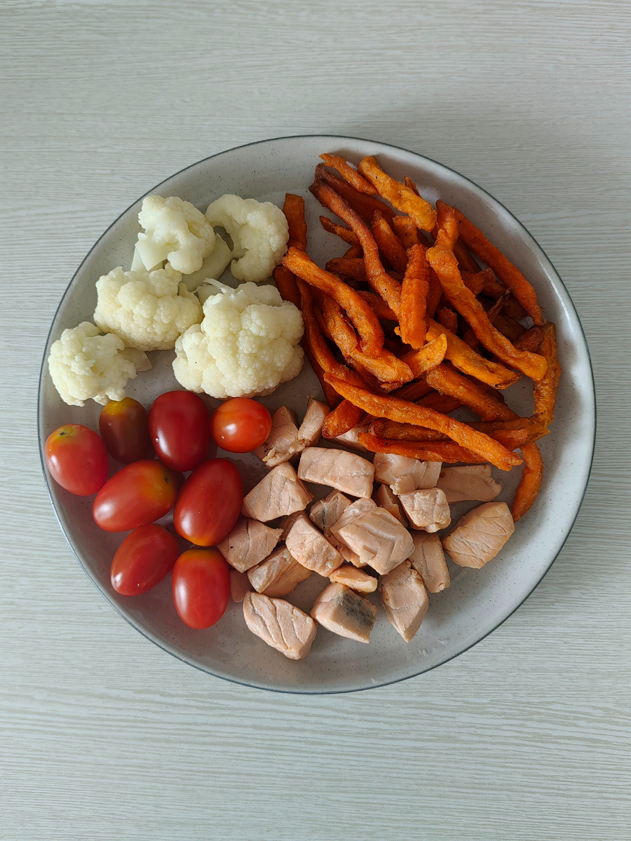 Даже не поленилась разложить нормально