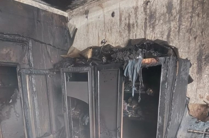 Сергей Лебедев, vk.com