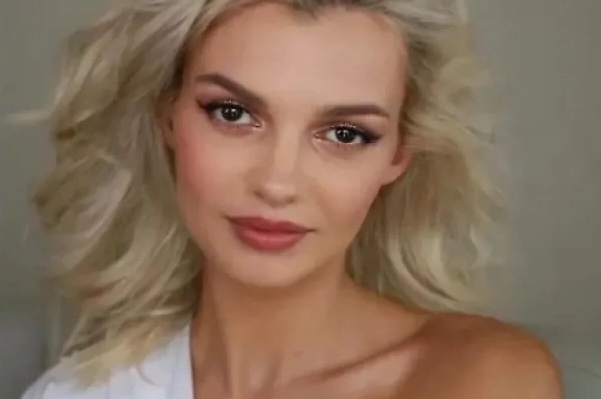    Трамп обратился к матери убитой украинской беженки Заруцкой