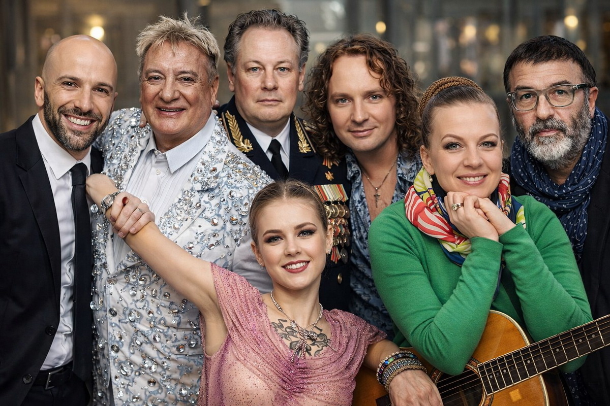    Фото: Коллаж RuNews24.ru