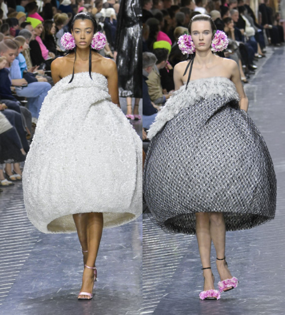 Dior Paris Fashion Week 26