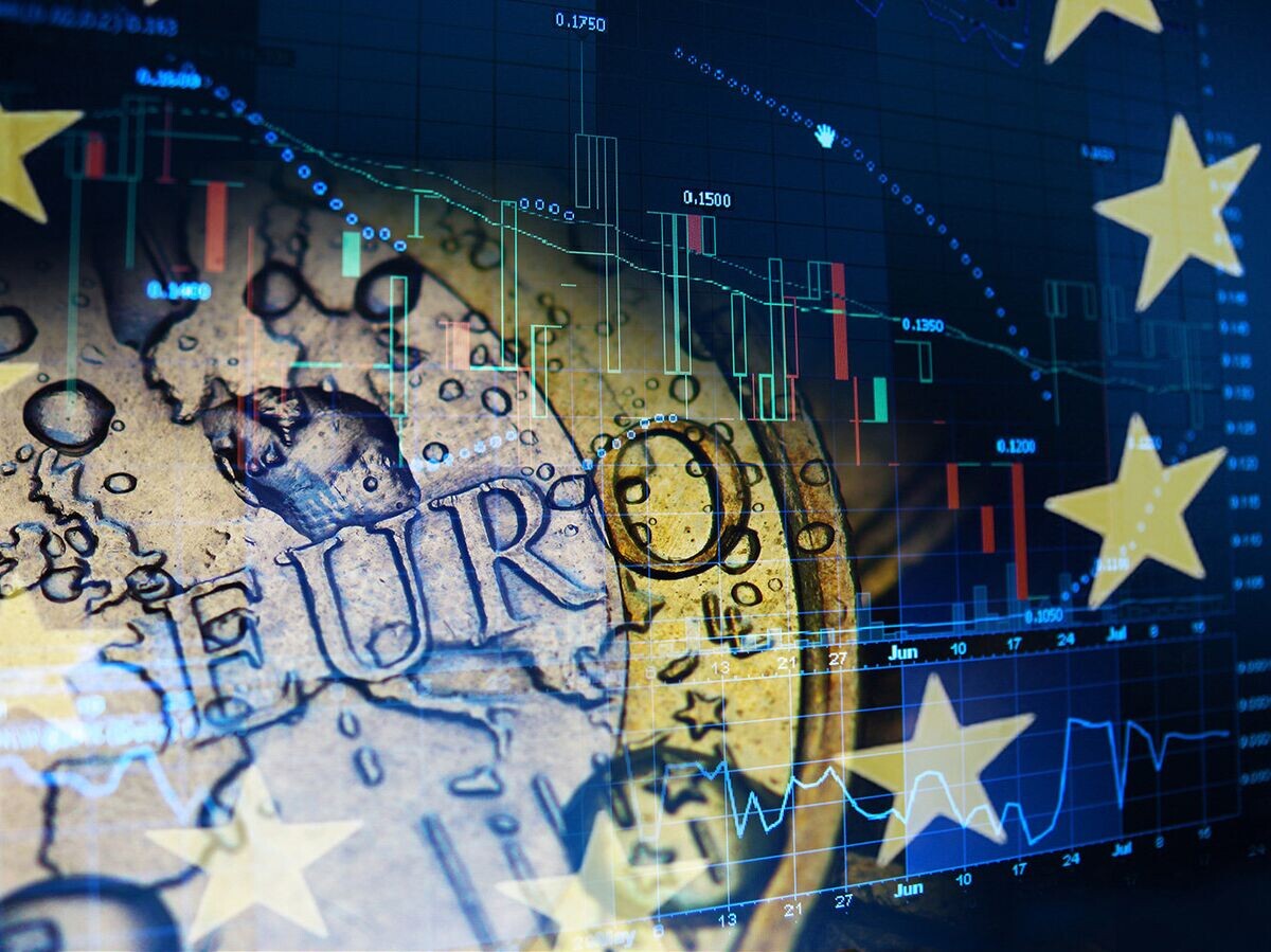    Евро© fotolia.com / santiago silver