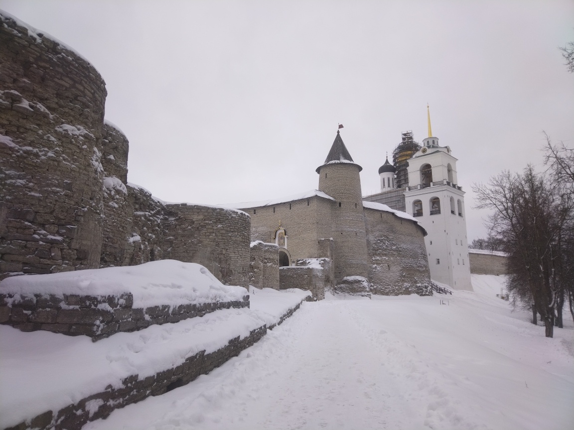 Фото автора