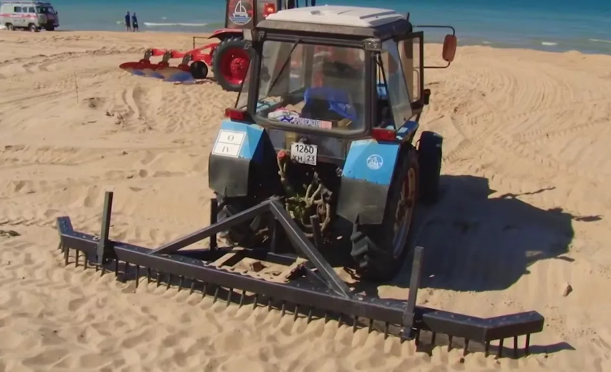    Фото: оперативный штаб Краснодарского края