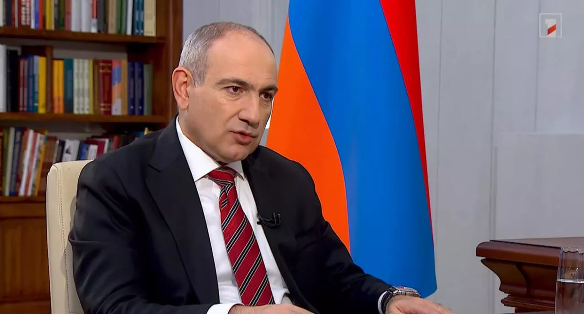 © Photo : Social media of 1 Channel