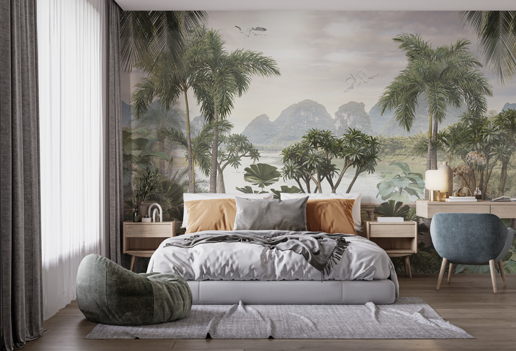 Ссылка на бесшовную фреску: https://art-fresco.ru/catalog/tropiki/Tr-016?sphrase_id=116301: 