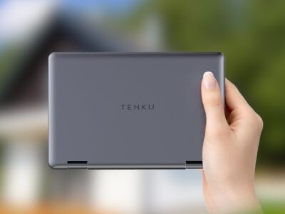    8-дюймовый ноутбук Tenku Pocket 8 на чипе Intel оценили в $608