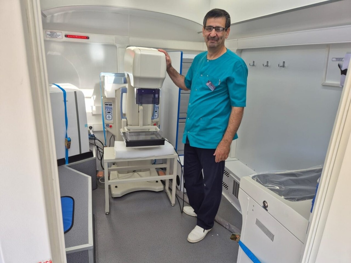    Фото: Районная больница г. Лахденпохья