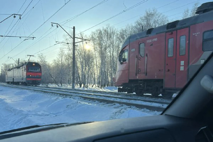    Фото Олега Конюка