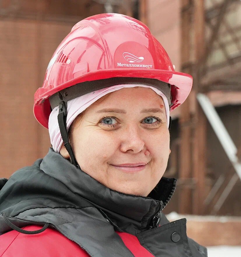 Татьяна Ковальчук. Фото Александра Белашова / «Медиацентр»