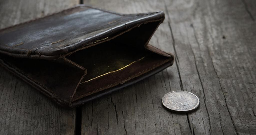 Денежная усталость — почему даже заработанное не радует