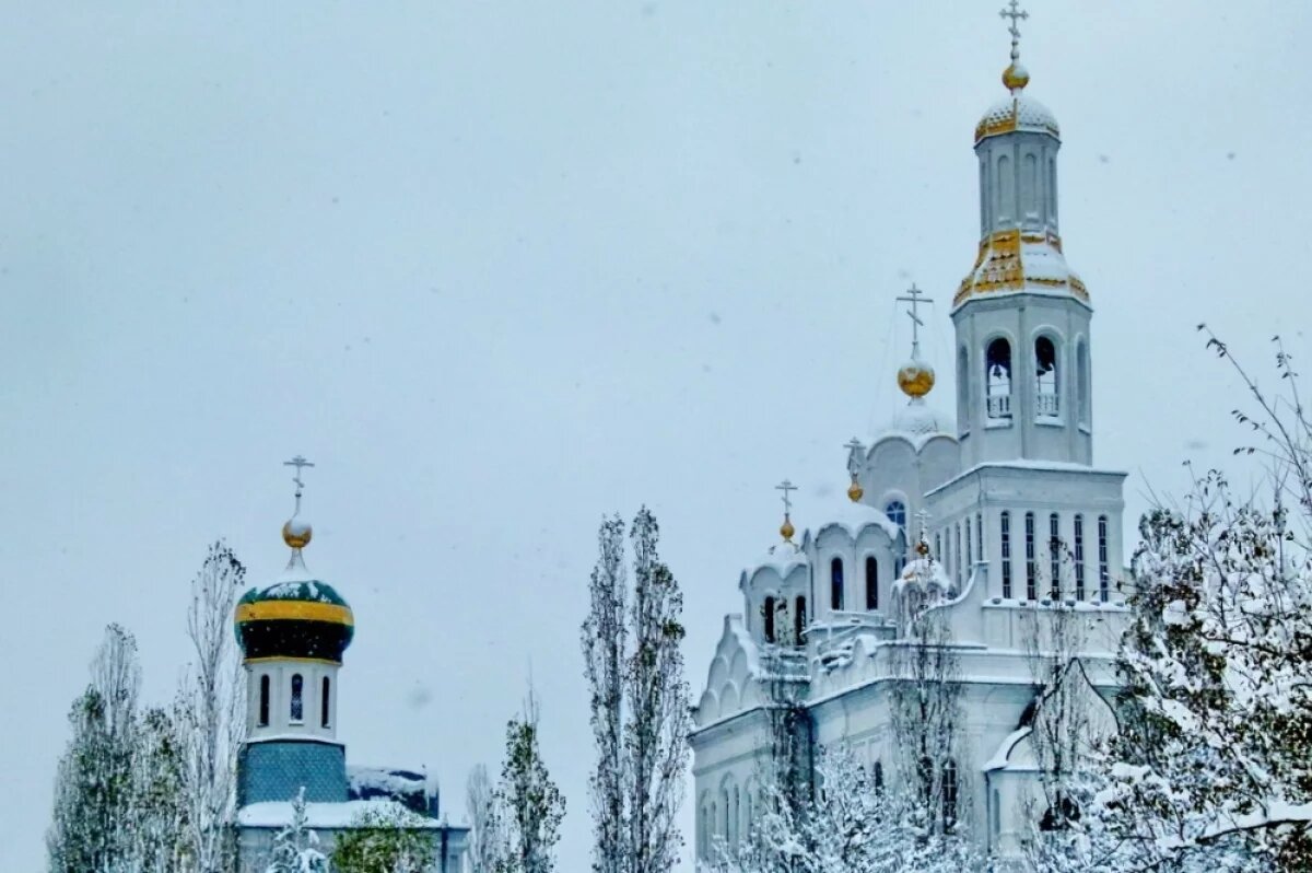    Господь не простит!