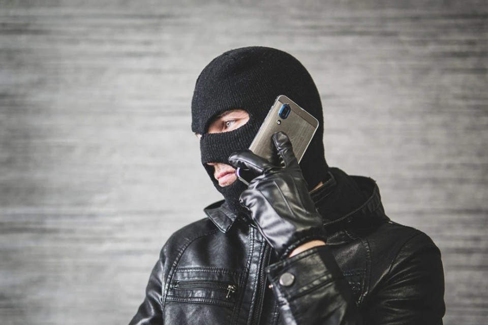    Мошенники звонят россиянам под видом приставов из-за липовых штрафов ГАИ Shutterstock