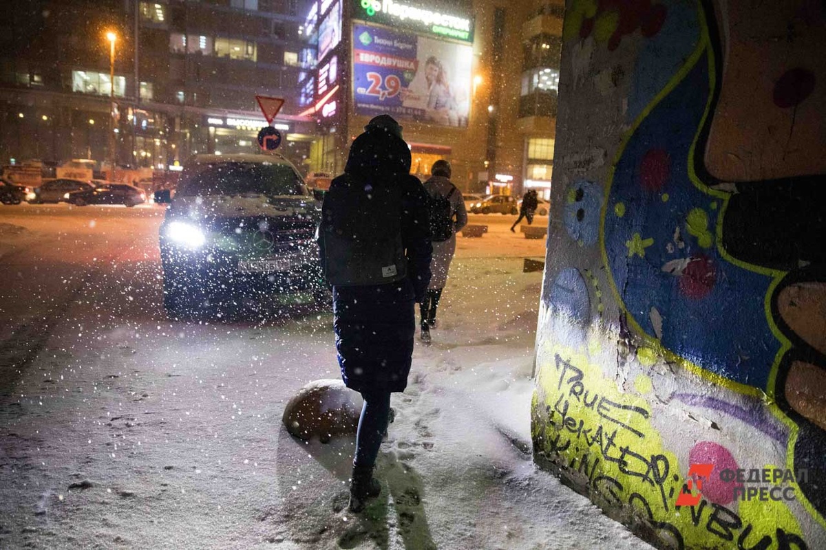 В Северо-Курильске ожидается самый сильный удар.  Фото: Фото: ФедералПресс / Евгений Поторочин