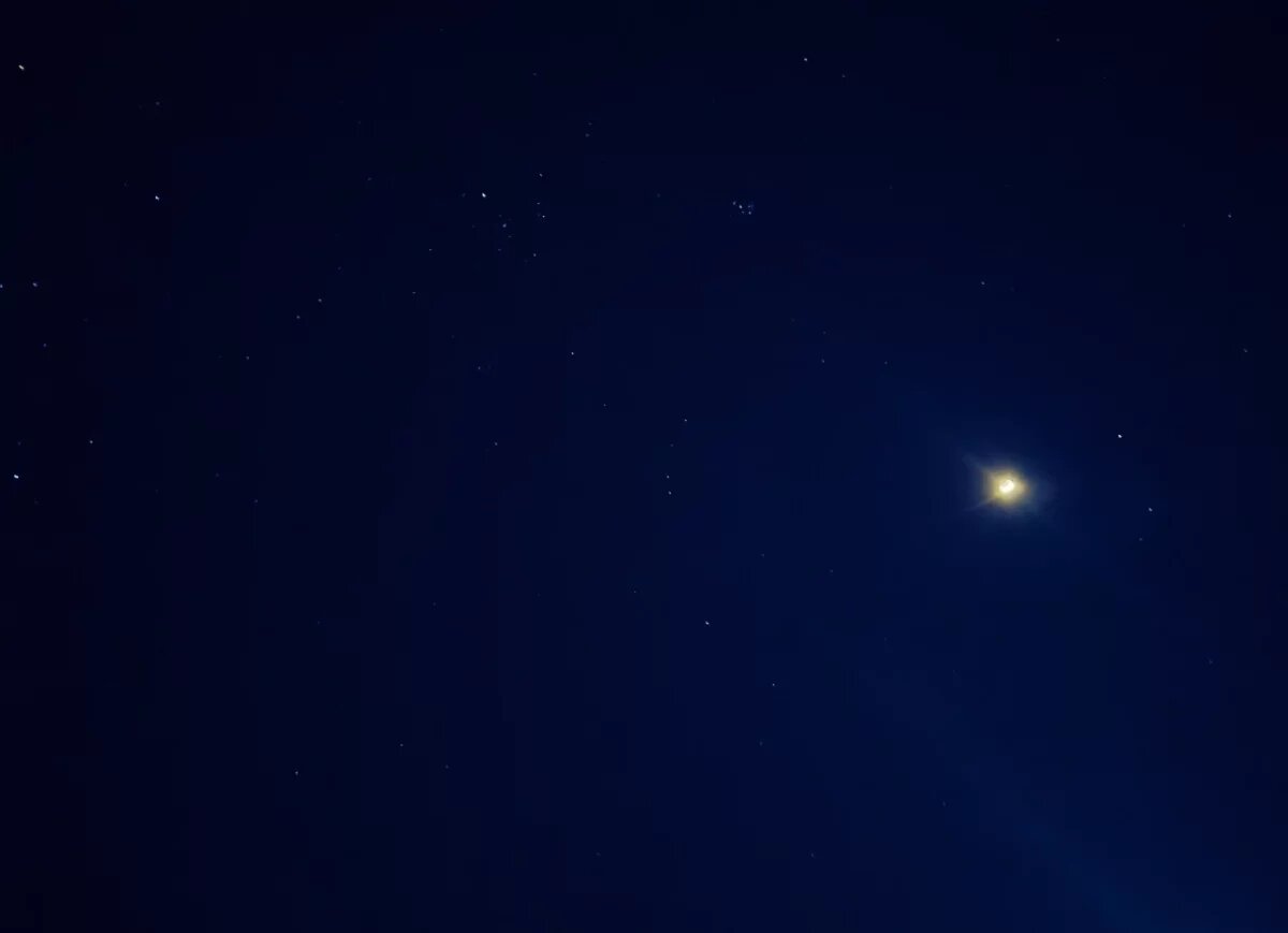    Все, кроме Марса.