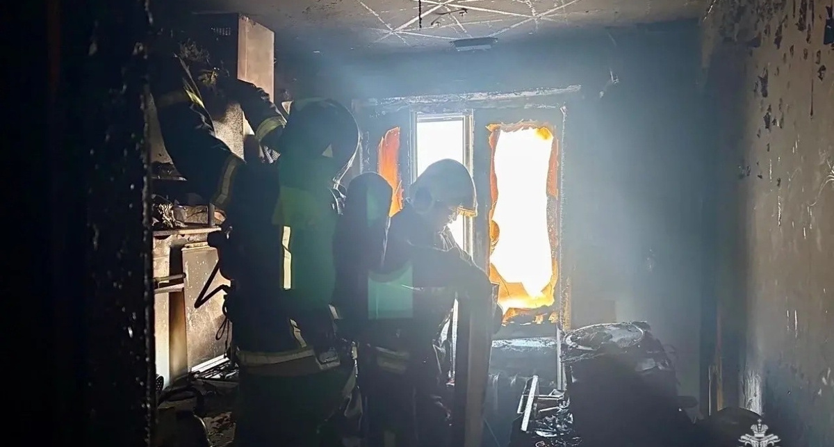    МЧС России по Ярославской области